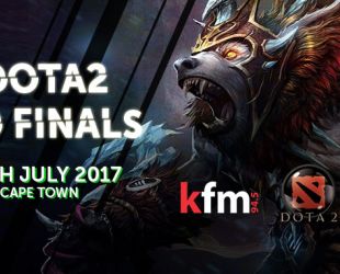 VS Gaming to host DOTA 2 Grand Final at EGE